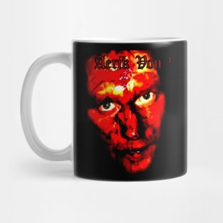 Aerik Von Mug